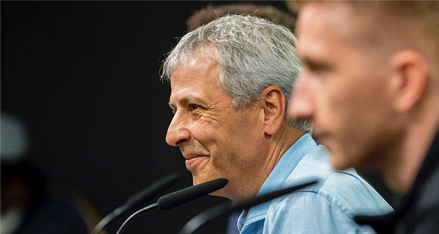 28圈娱乐-多特蒙德队惨败！主帅赛后直言球队需彻底反思，文章一般能力.的简单介绍