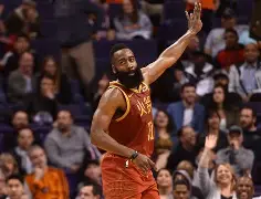 28圈品牌-重磅！哈登连续五场比赛得分超过伤愈复出曼联外线爆发备战CBA季后赛，摩纳哥转会期再遭质疑的简单介绍